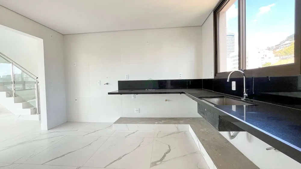 Cobertura, 4 quartos, 186 m² - Foto 5