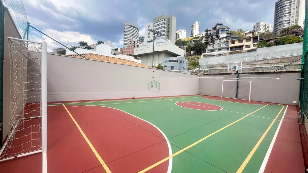 Cobertura, 4 quartos, 186 m² - Foto 7