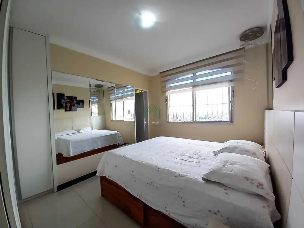 Apartamento, 3 quartos, 90 m² - Foto 8