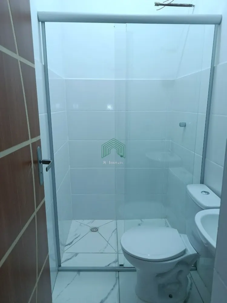 Apartamento, 1 quarto, 30 m² - Foto 1