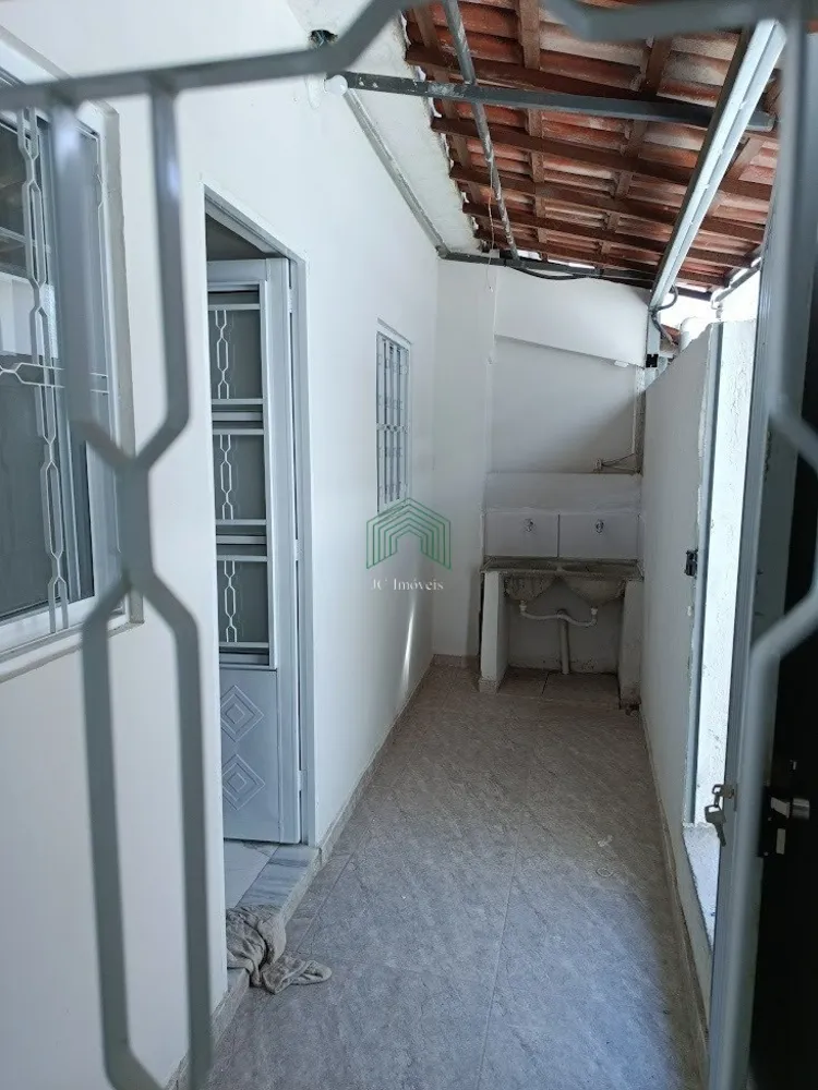 Apartamento, 1 quarto, 30 m² - Foto 4