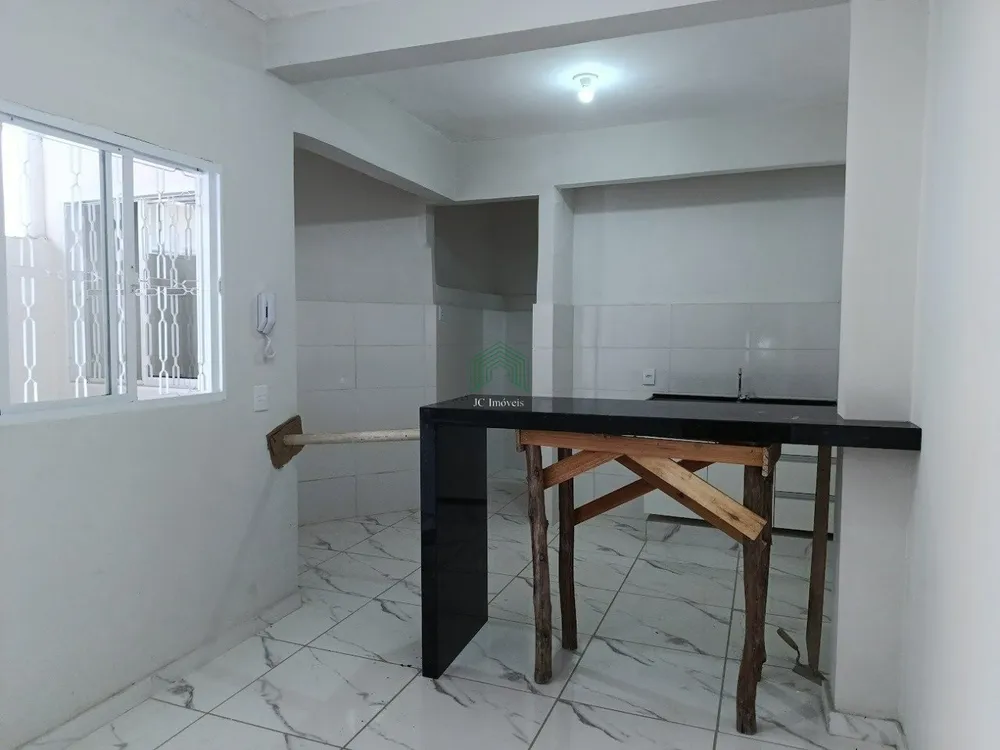 Apartamento, 1 quarto, 30 m² - Foto 8