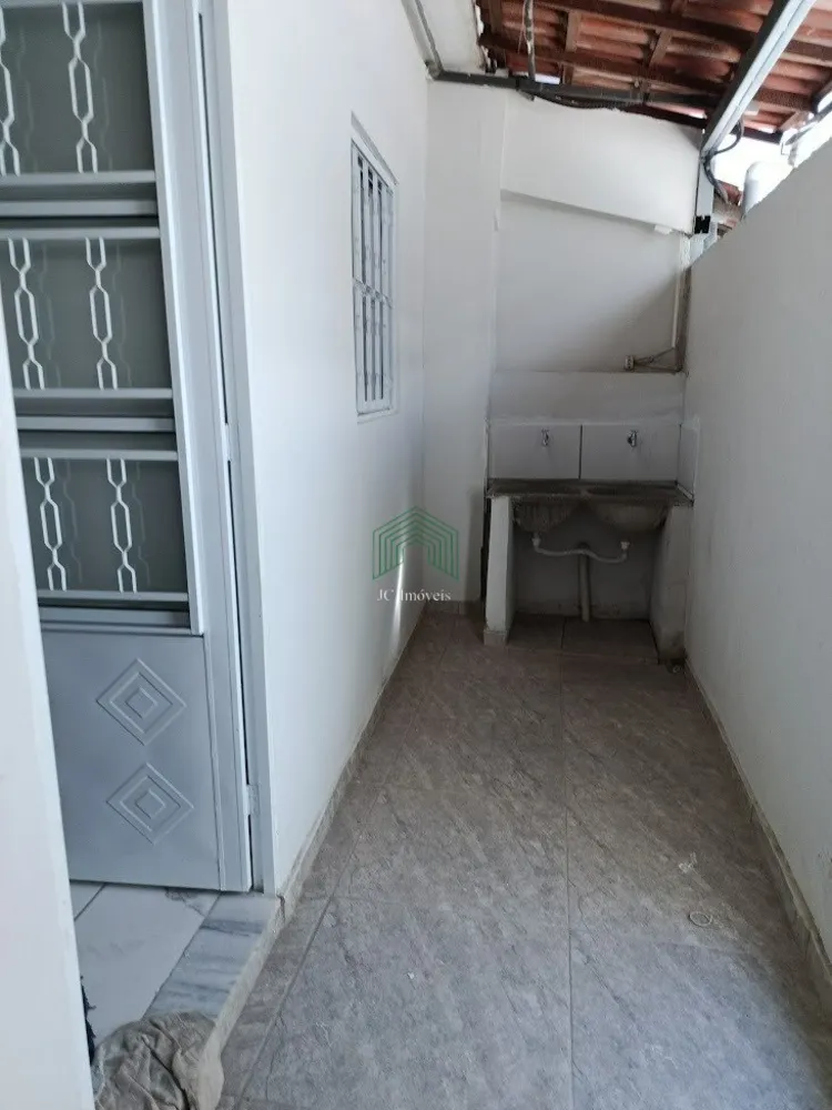 Apartamento, 1 quarto, 30 m² - Foto 5