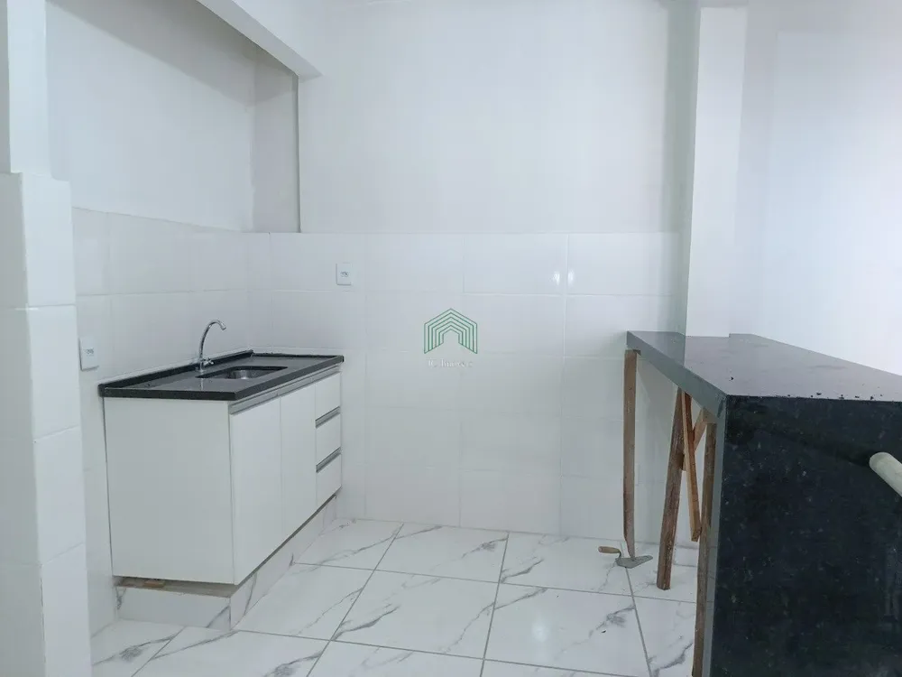 Apartamento, 1 quarto, 30 m² - Foto 6