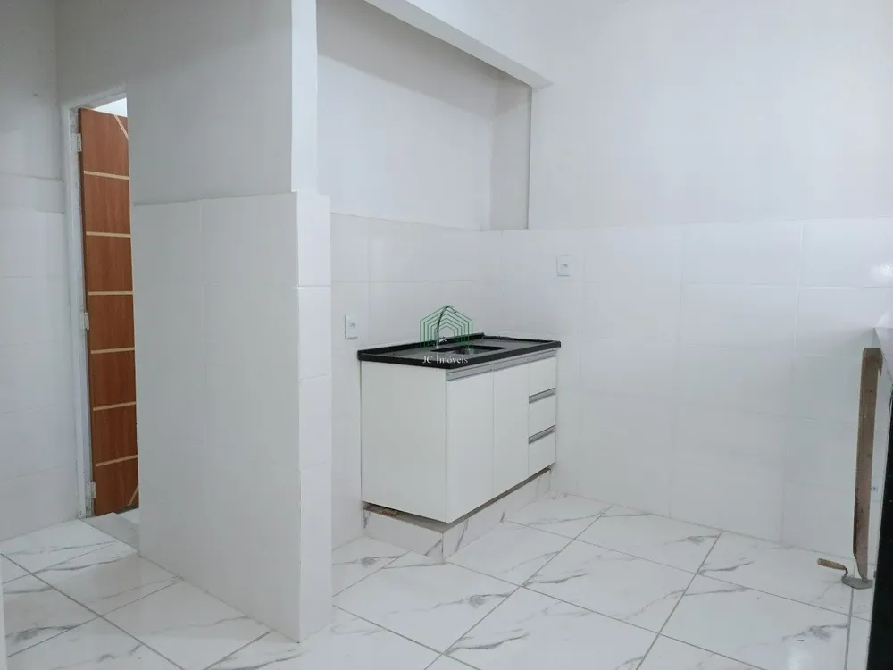 Apartamento, 1 quarto, 30 m² - Foto 7
