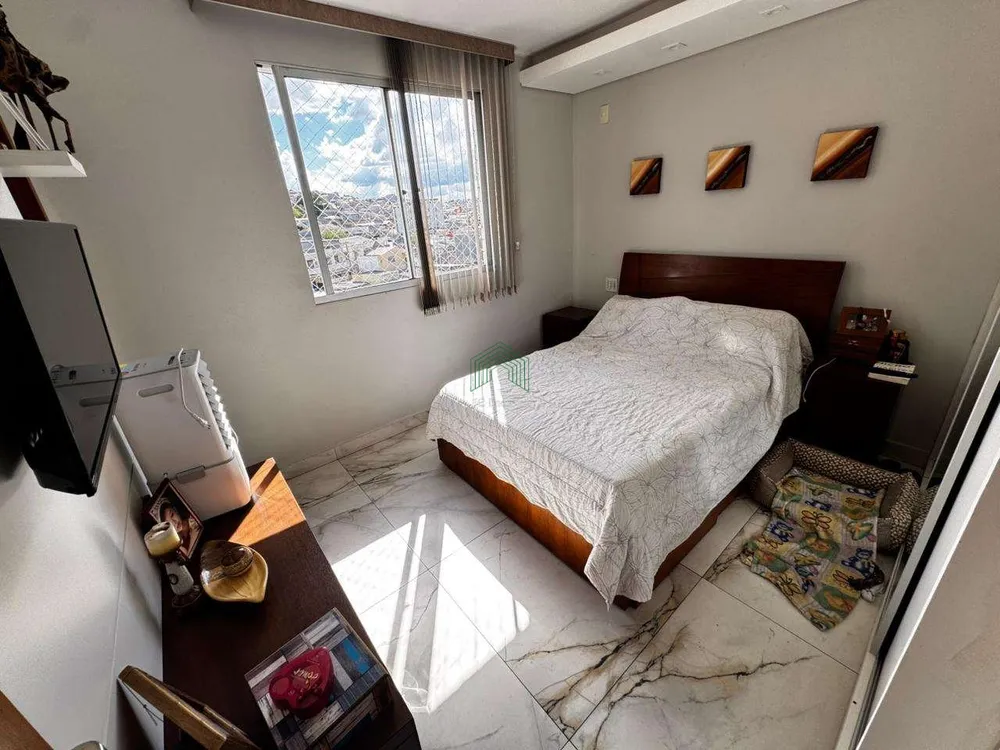 Apartamento, 3 quartos, 85 m² - Foto 2