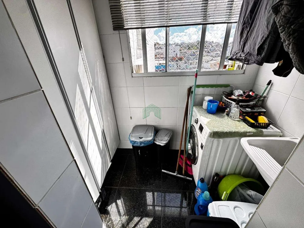 Apartamento, 3 quartos, 85 m² - Foto 7