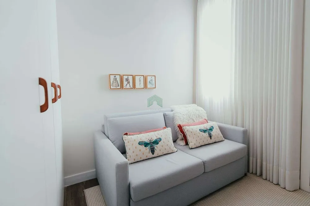 Cobertura, 3 quartos, 142 m² - Foto 3