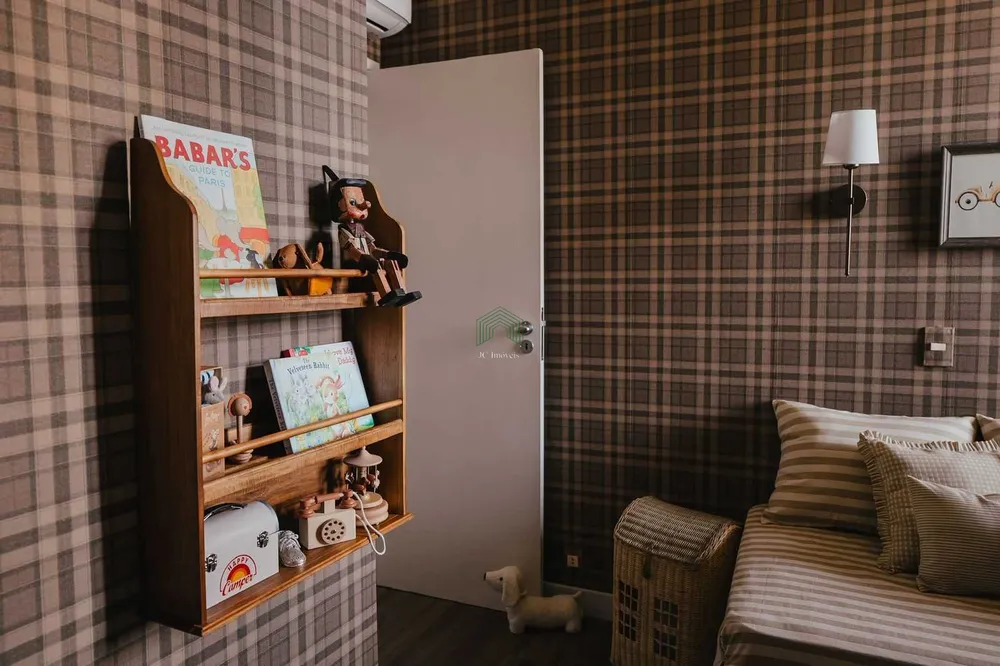 Cobertura, 3 quartos, 142 m² - Foto 6
