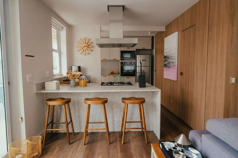 Cobertura, 3 quartos, 142 m² - Foto 2