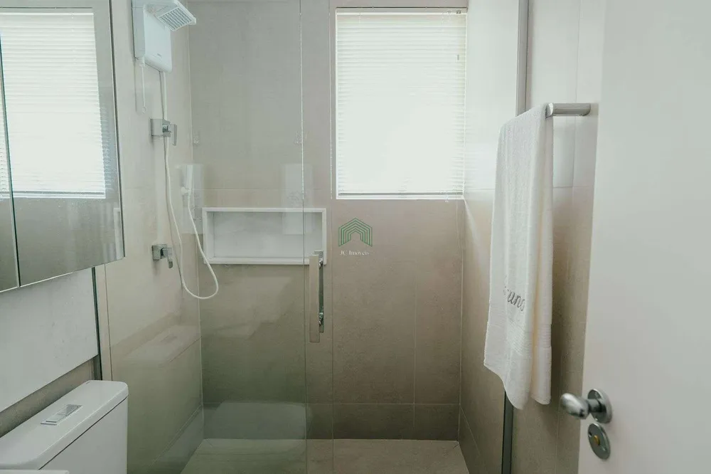 Cobertura, 3 quartos, 142 m² - Foto 4