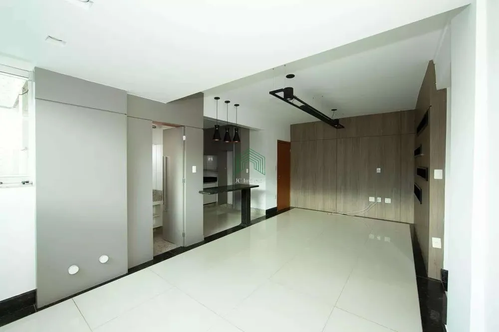 Apartamento, 2 quartos, 71 m² - Foto 2