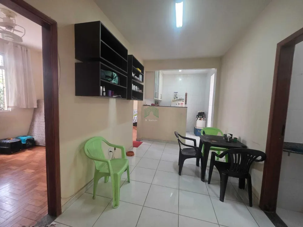 Apartamento, 3 quartos, 120 m² - Foto 3