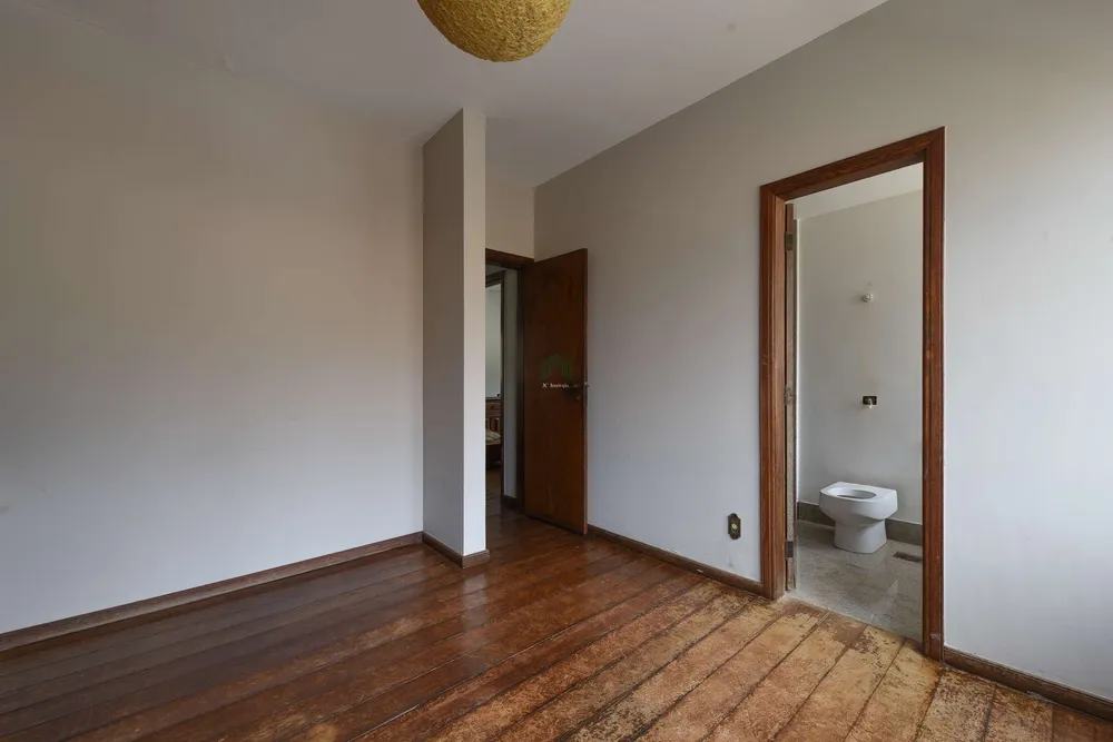 Casa, 6 quartos, 679 m² - Foto 1