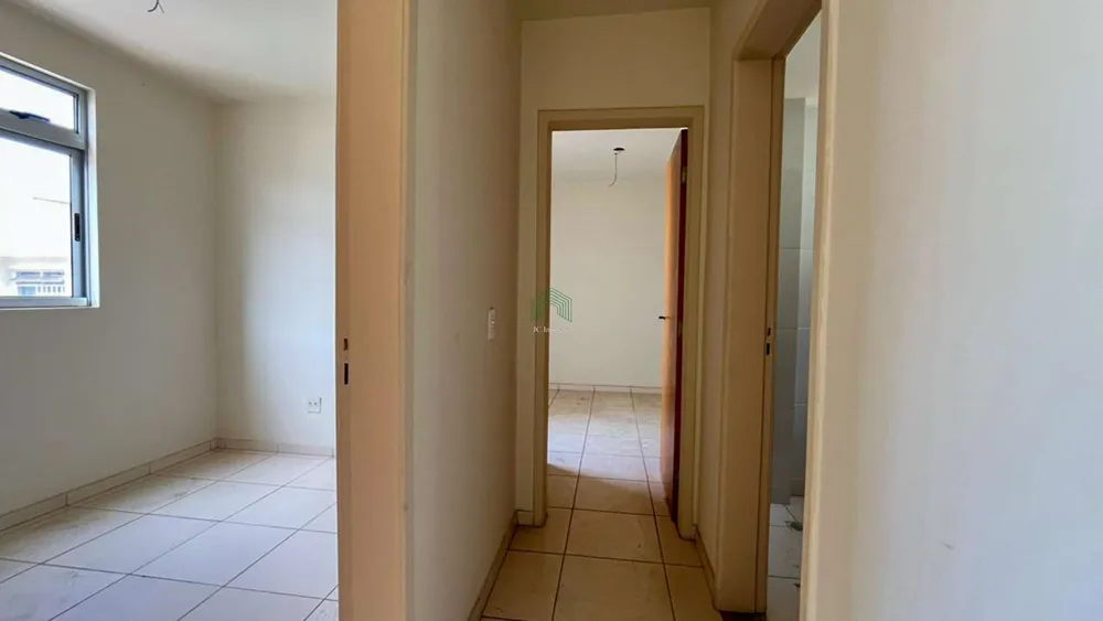 Apartamento, 2 quartos, 53 m² - Foto 6