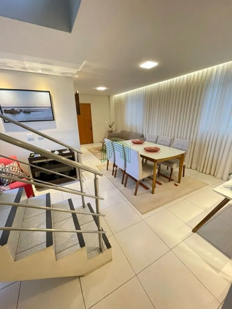 Cobertura, 4 quartos, 168 m² - Foto 6