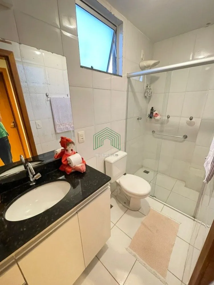 Cobertura, 4 quartos, 168 m² - Foto 2