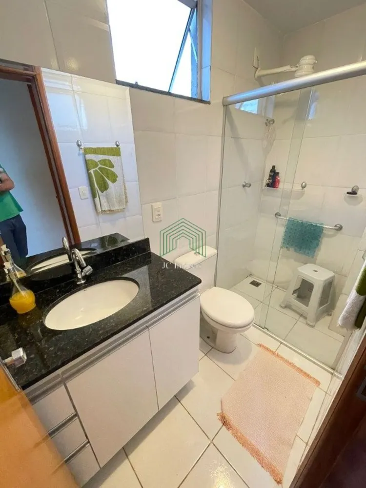 Cobertura, 4 quartos, 168 m² - Foto 1