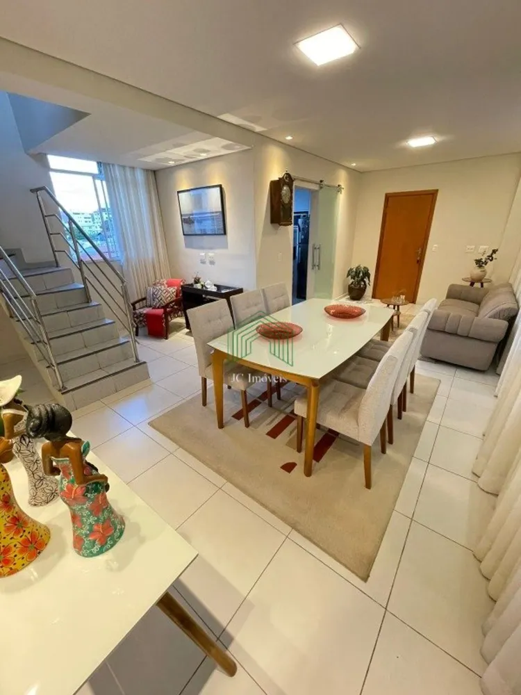 Cobertura, 4 quartos, 168 m² - Foto 7