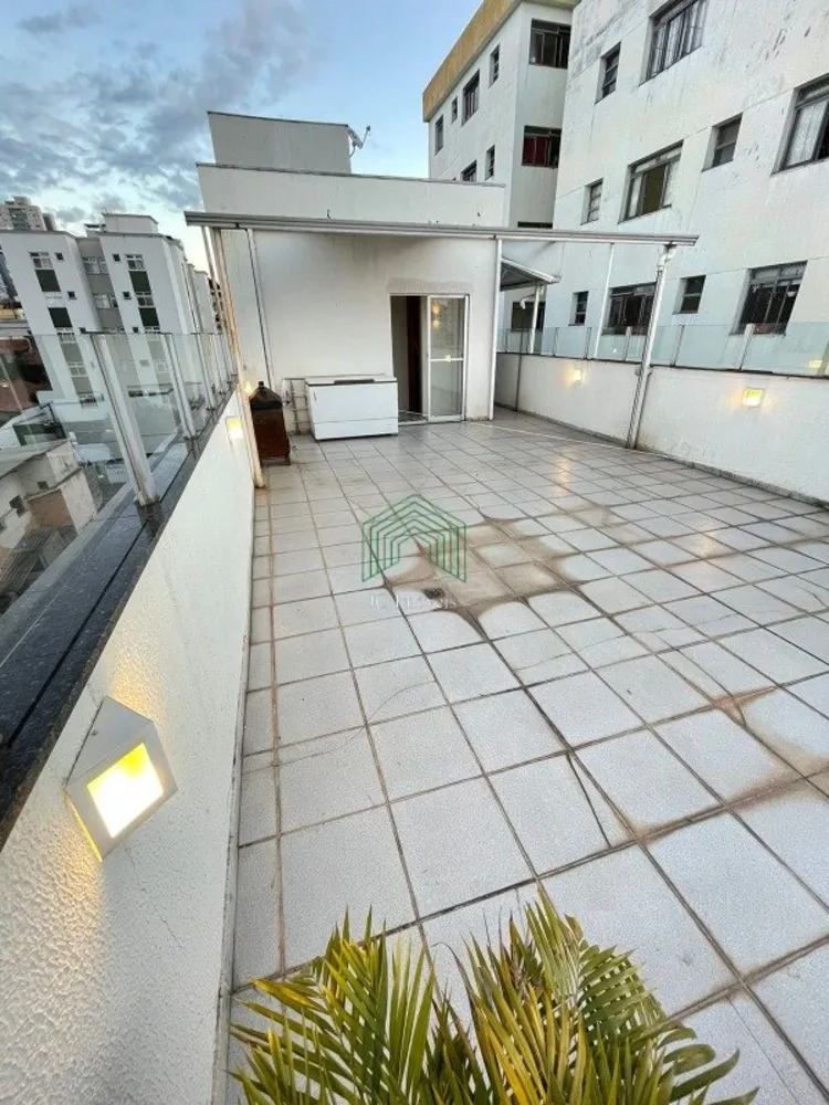Cobertura, 4 quartos, 168 m² - Foto 4