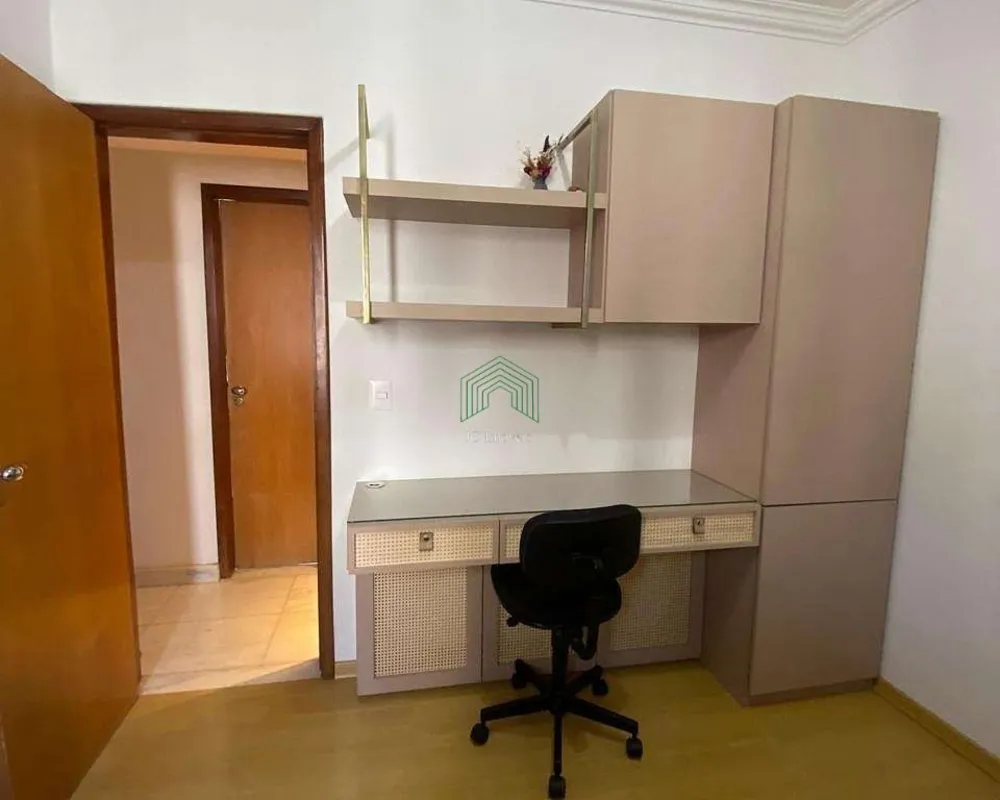Apartamento, 4 quartos, 130 m² - Foto 1