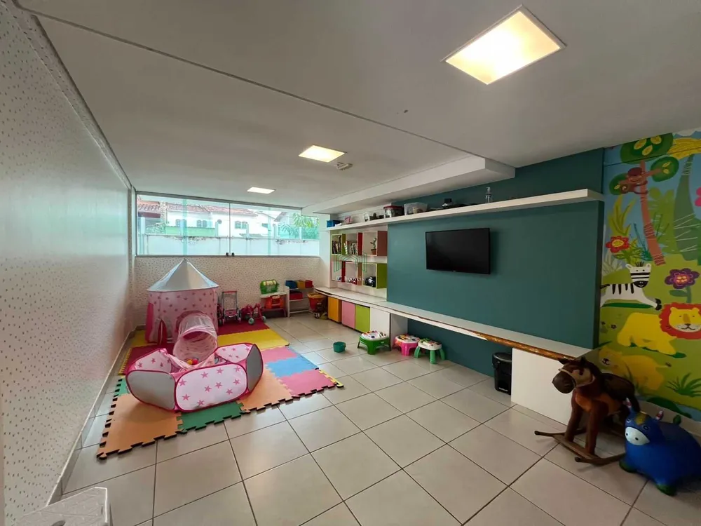 Apartamento, 3 quartos, 82 m² - Foto 5