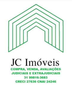 Logo de JC IMÓVEIS
