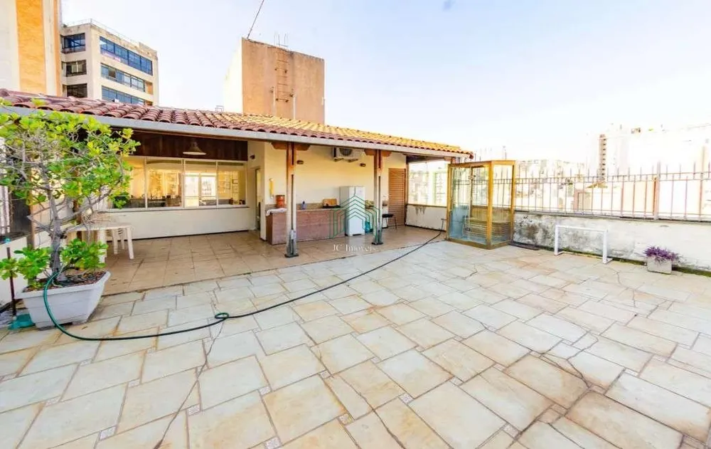 Cobertura, 4 quartos, 348 m² - Foto 4