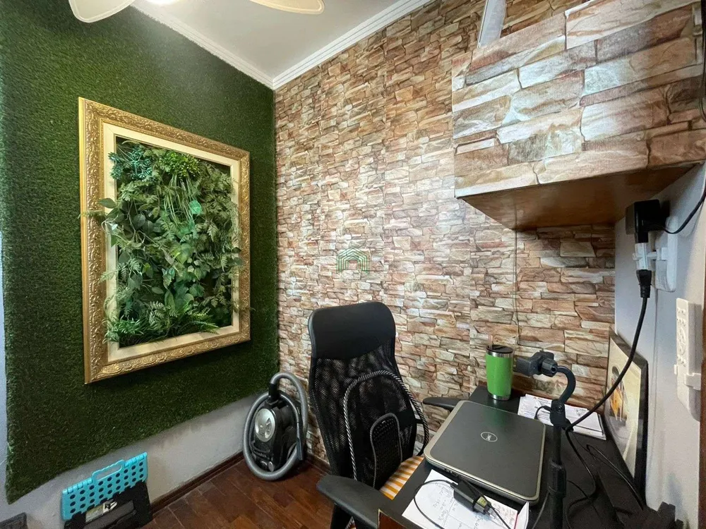 Apartamento, 2 quartos, 63 m² - Foto 2