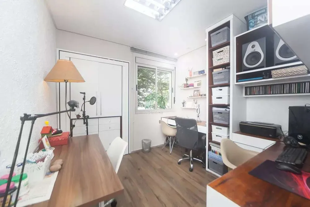 Apartamento, 4 quartos, 168 m² - Foto 3
