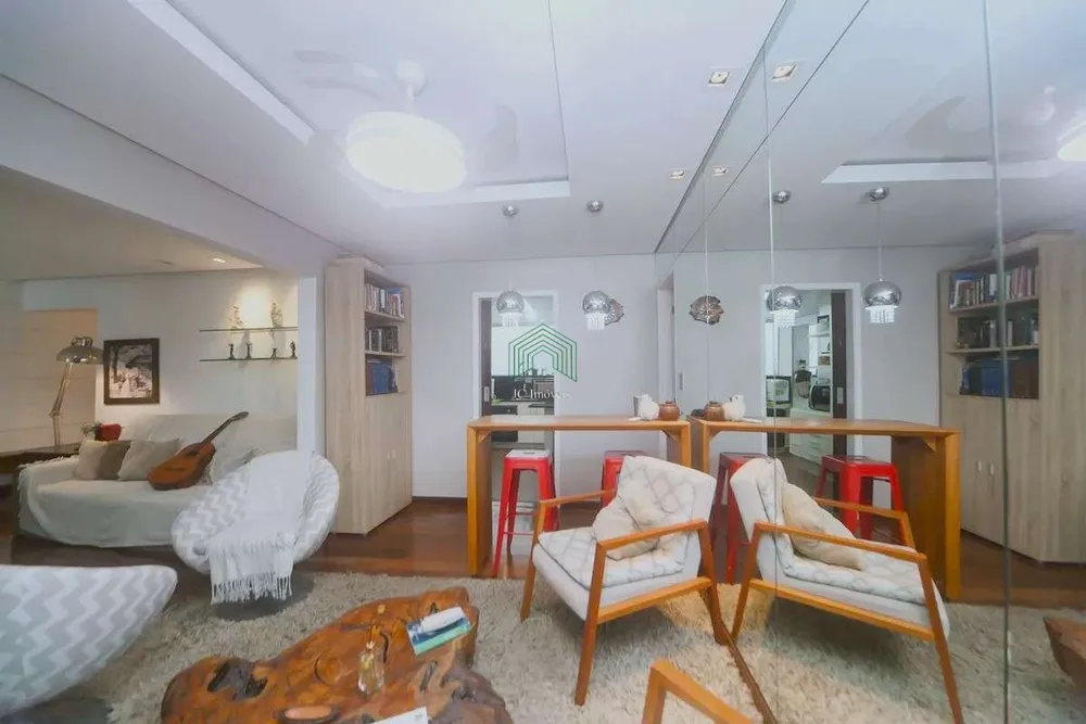 Apartamento, 4 quartos, 168 m² - Foto 4
