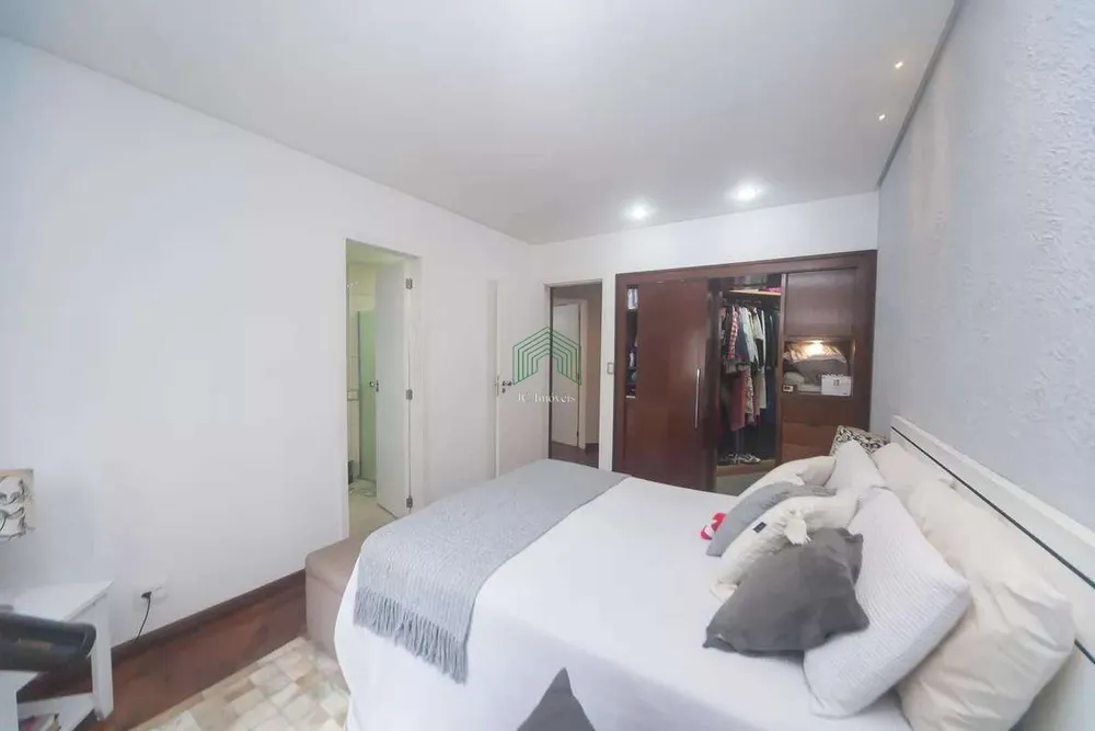 Apartamento, 4 quartos, 168 m² - Foto 2