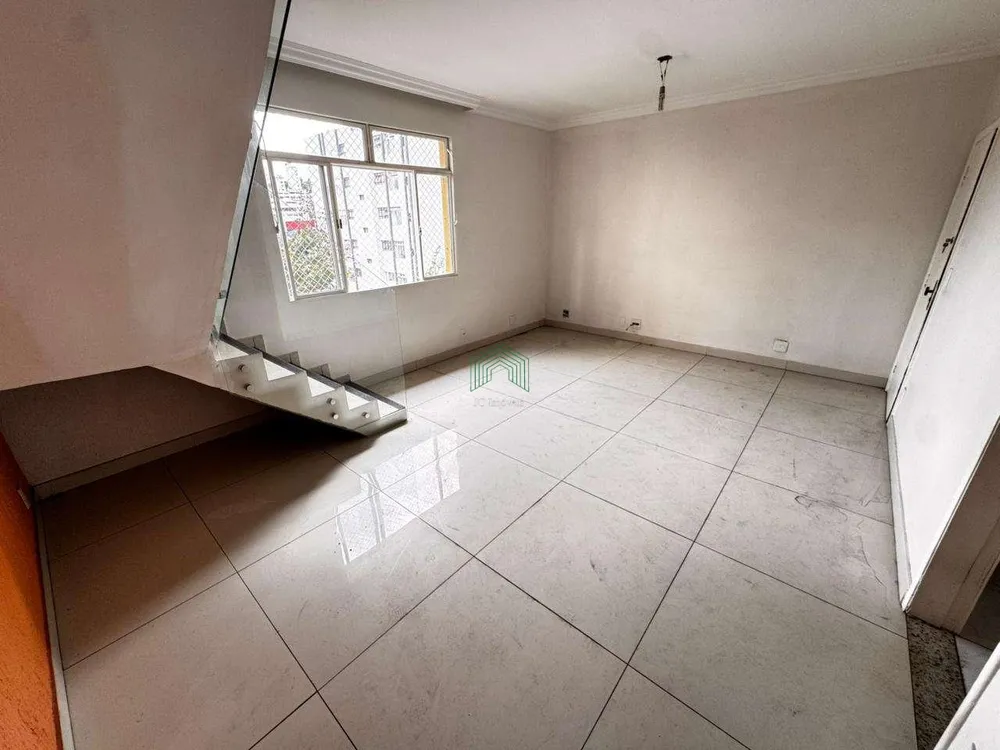 Cobertura, 4 quartos, 170 m² - Foto 2