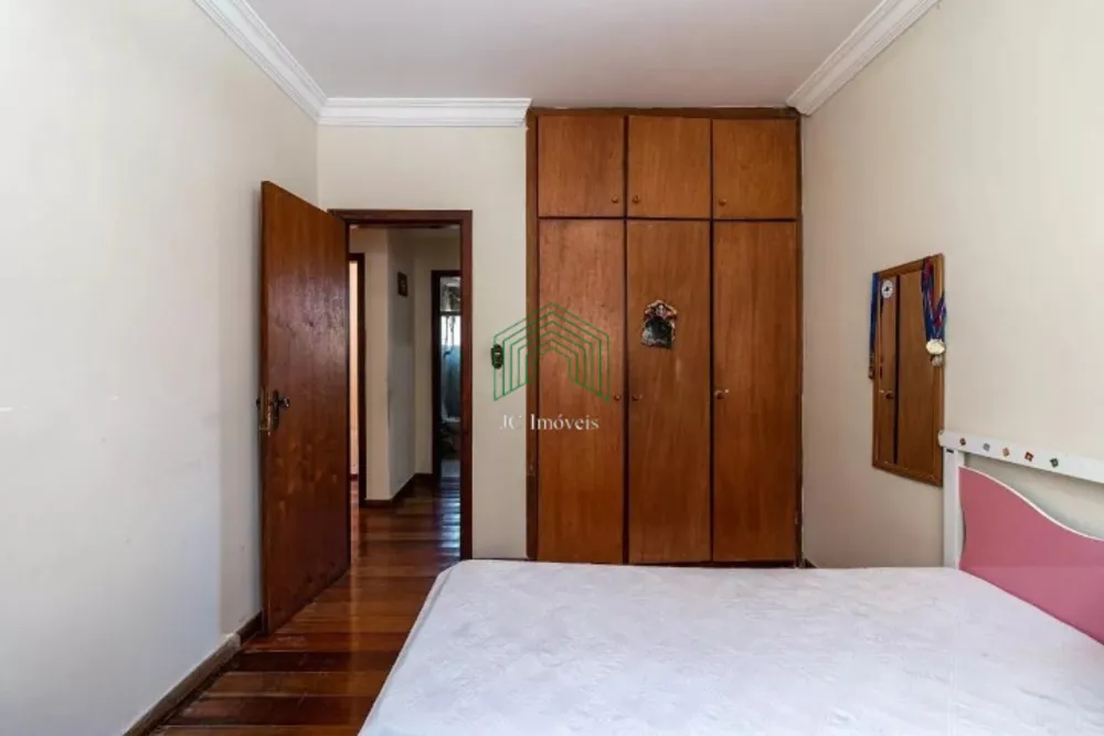 Apartamento, 3 quartos, 110 m² - Foto 2