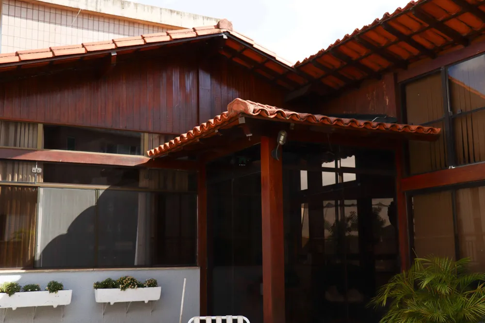 Cobertura, 4 quartos, 460 m² - Foto 1