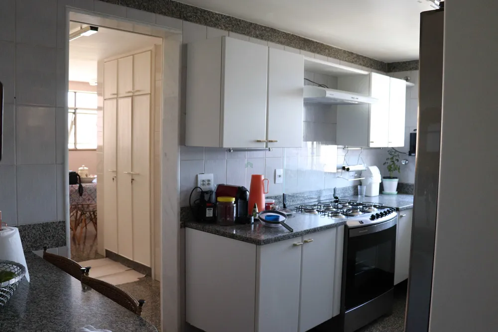 Cobertura, 4 quartos, 460 m² - Foto 8