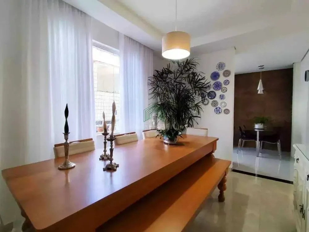 Cobertura, 3 quartos, 130 m² - Foto 1