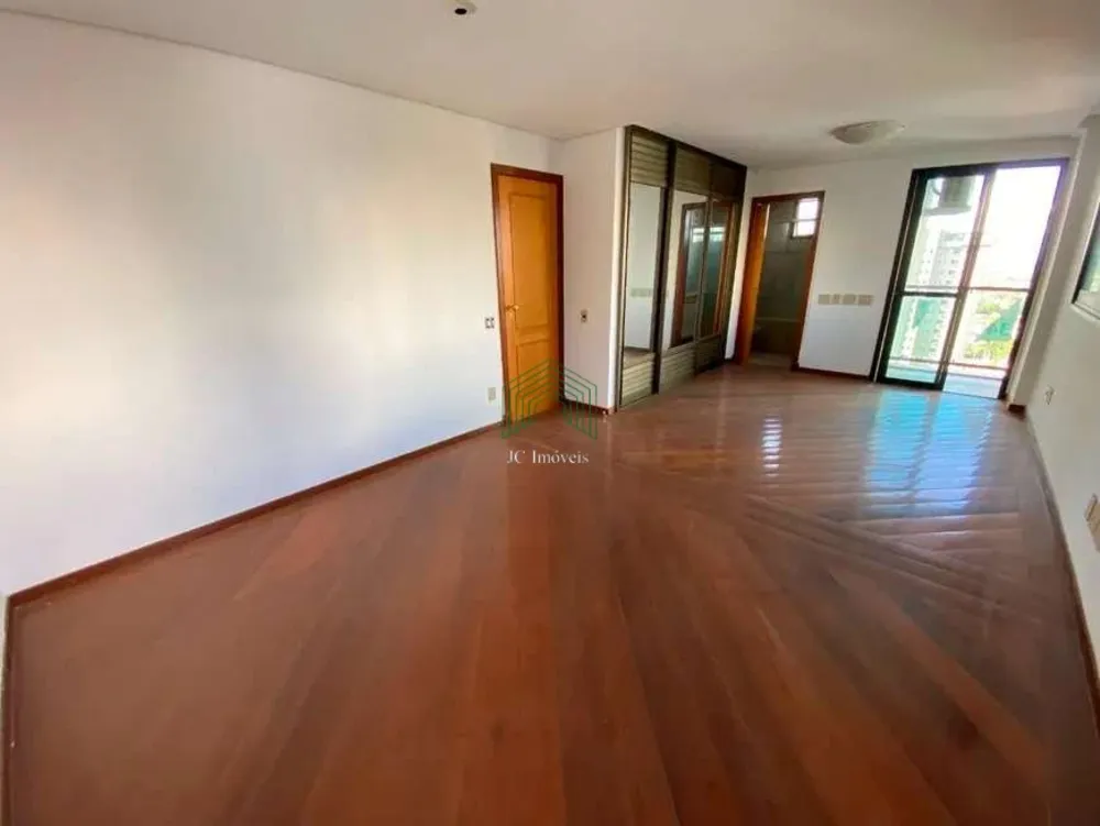 Apartamento, 5 quartos, 350 m² - Foto 2