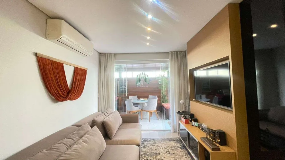 Apartamento, 3 quartos, 90 m² - Foto 4