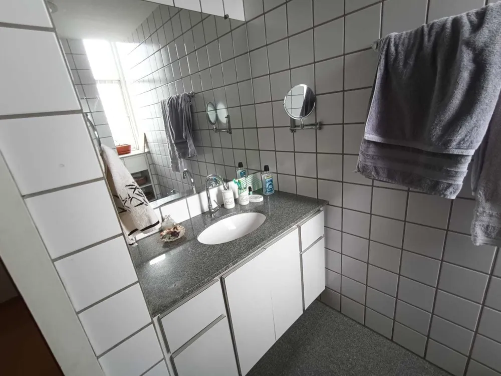 Apartamento, 3 quartos, 110 m² - Foto 8