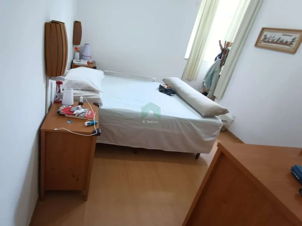 Apartamento, 3 quartos, 110 m² - Foto 6