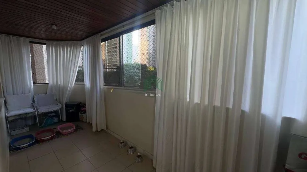Apartamento, 4 quartos, 138 m² - Foto 5