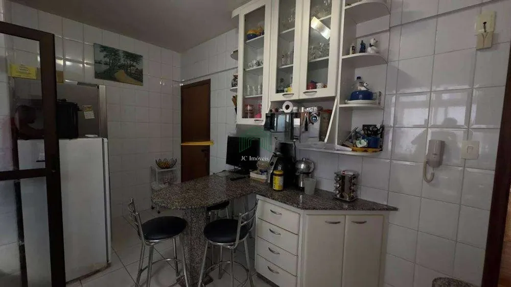 Apartamento, 4 quartos, 138 m² - Foto 2