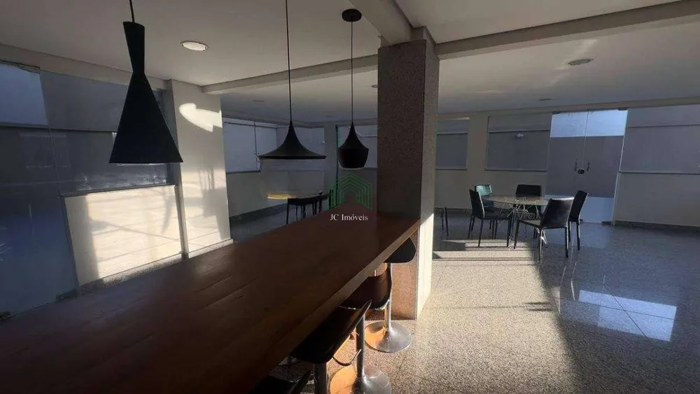 Apartamento, 4 quartos, 138 m² - Foto 8