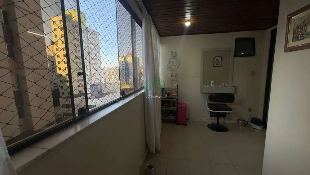 Apartamento, 4 quartos, 138 m² - Foto 6