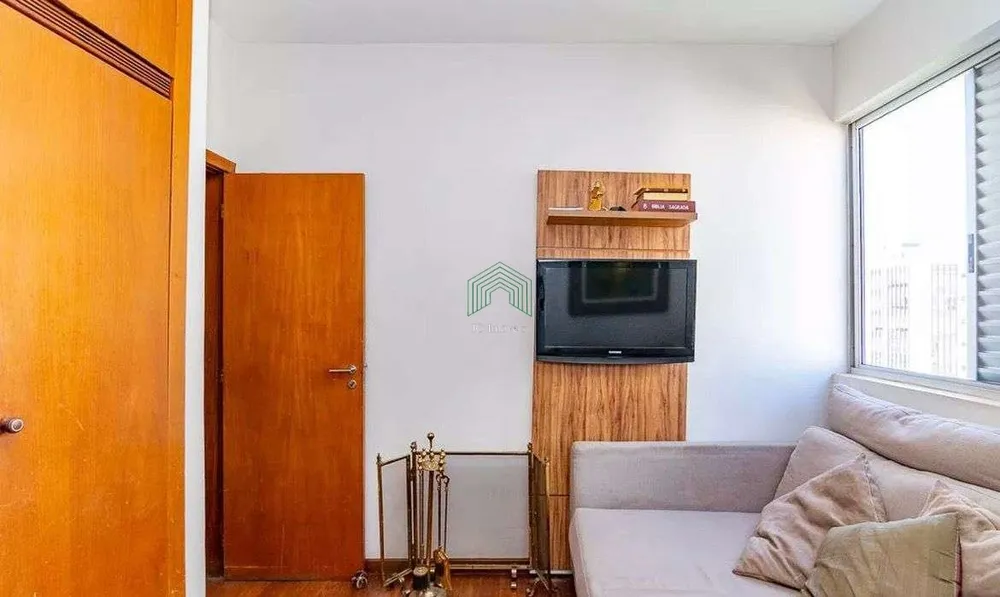 Apartamento, 3 quartos, 97 m² - Foto 4