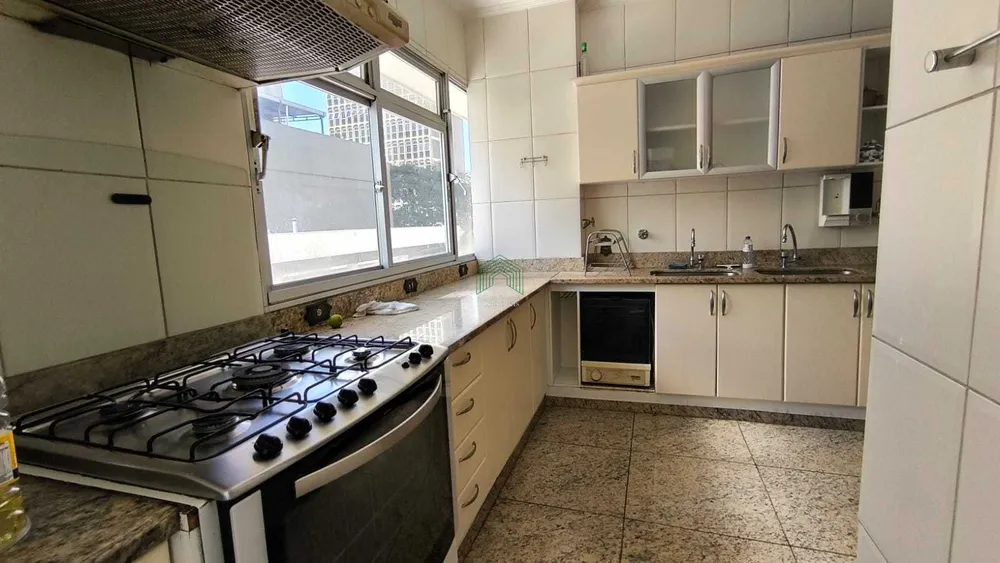 Apartamento, 4 quartos, 308 m² - Foto 4