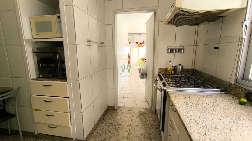 Apartamento, 4 quartos, 308 m² - Foto 2