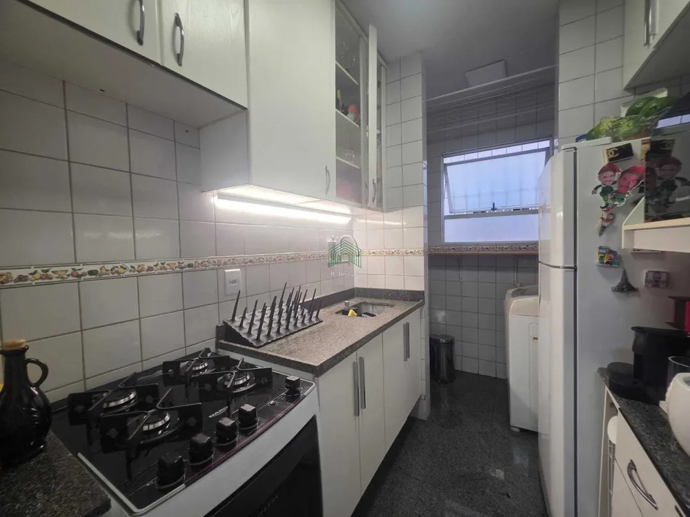 Apartamento, 3 quartos, 67 m² - Foto 7