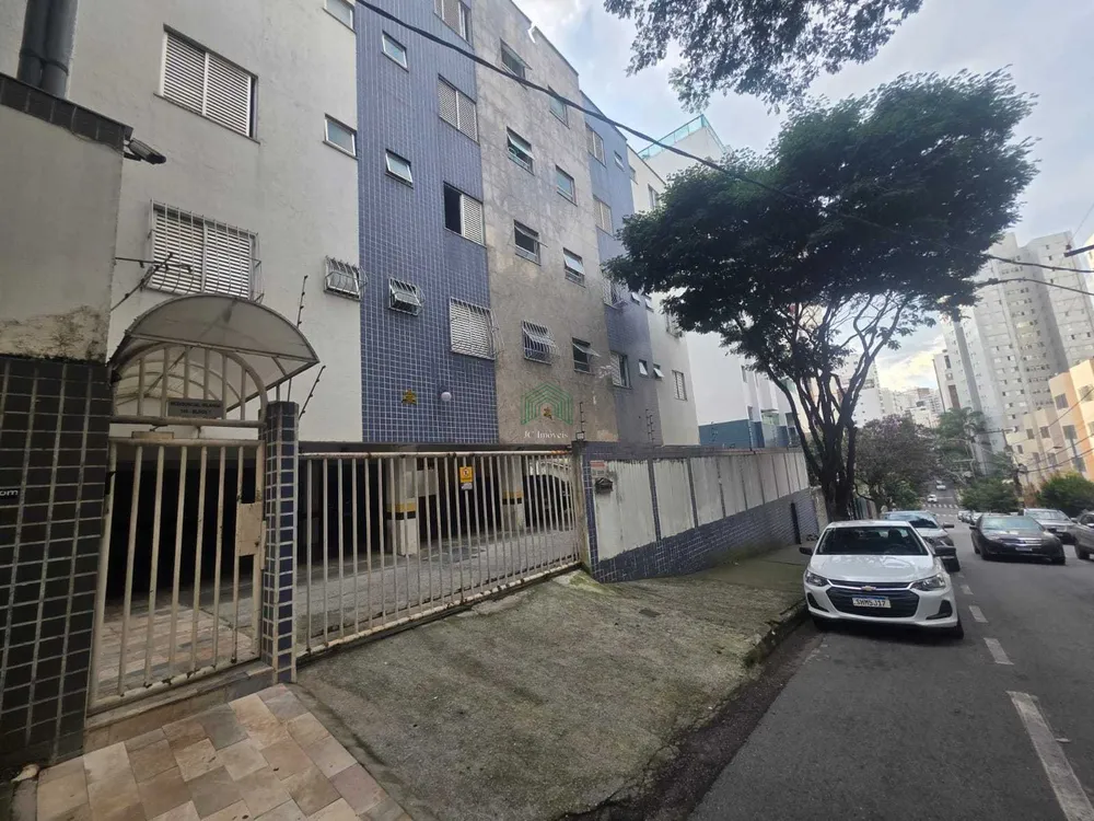 Apartamento, 3 quartos, 67 m² - Foto 2